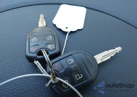 2015 Ford Expedition Xlt из США, поврежденный, VIN 1FMJU1HT9FEF17575